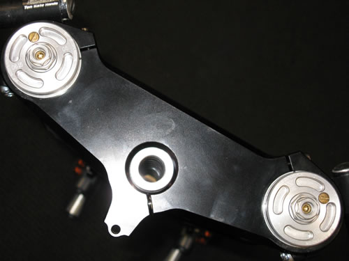 James Toseland wp factory Superbike forks - Klik op de afbeelding om het venster te sluiten