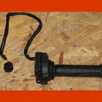 Ducati 1199 Panigale complete gas handel unit