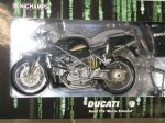 Ducati 996 bMatrix Reloaded Limited edition