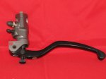 Brembo cnc radiaal rempomp (gebruikt)