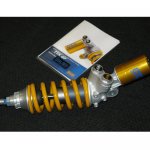 Ohlins TTX GP DU340 achterveer 1199 Panigale
