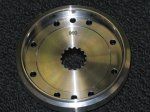 Ducati 1098 1198 Race vliegwiel 960gr