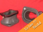 Factory Inlaatspruitstukken Ducati 999 F07