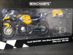 Suzuki GSX-R 1000 Fabien Foret