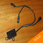 Ducati 1098RS smart gear 384.1.002.1B