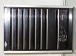Snap-on Metal toolbox 95 years Harley Davidson 1903-1998 31,5x21