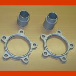 Ducati Panigale 1199 conversie kit 1098-1198 carbon wheels