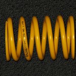 Ohlins achterveer 80kg 21040-24/80 l189