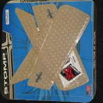 Stompgrips for your fueltank for 848-1098-1198