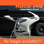 Ducati 1199 Panigale raceplaatwerk