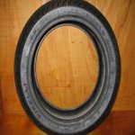 Pirelli Diablo Rain 16,5 inch NEW REAR