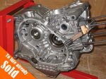Ducati Corse F'10 Nr2 factory crankcases