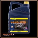 Putoline Motorolie nano tech 4+ 10w-60 4ltr