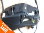 Ducati 848 EVO airbox &throttle bodies
