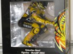Valentino Rossi Figure motogp 2055