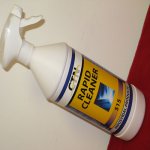 Rapid cleaner 1Ltr