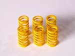 6 KoppelingVeren set Ducati 1098, 999, monster