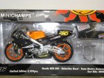 Honda NSR 500 Valentino Rossi testbike 2002 limited