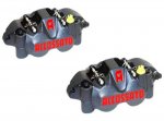 ACCOSSATO AG-PZ 04 MONOBLOCK FORGED REMKLAUW (SET)