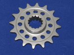 Voor Tandwiel 16t voor 520 race-ketting Ducati848-1098-1198(ra