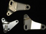 Ducati 1199 Panigale race link systeem