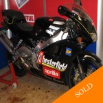 Aprilia RS 250