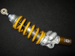 Ohlins GP Andreani WSBK achterveer
