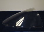 Race screen Ducati 848-1098-1198 color clear
