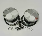 Pistal Pistons HC 104mm Ducati 1098