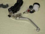 Braking Clutch Radial Pump 16mm New