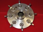 Ducati Corse F07 Flywheel