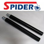 Spider SP75 Ducati Panigalespare handlebar tubes