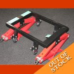 Ducati motorblok krik