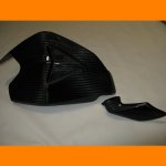 Extreme Ducati Panigale Carbon achterbrug bescherming