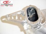 Aluminium tank for Ducati 848 1098 1198