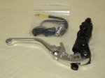 Braking Brake Radial Pump With Brake switch