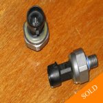 Ducati Oilsensor 1098RS 814.1.113.1B