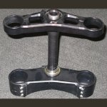 WSBK kroonplaten Fgr gasvorken ex Ten Kate