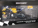 Suzuki GSX-R 1000 Yukio Kagayama