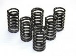 6 KoppelingVeren set Ducati 1098, 999, monster
