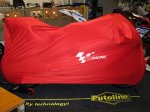 Motorcover hoes zware kwaliteit