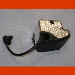 Panigale uitlaatklep motor