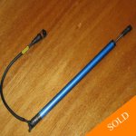 Ducati1098RS front fork travel sensor 552.101.61.E