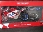 Ducati 999 F04 Regis Lanconi