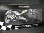Honda CBR 1000 RR James Toseland