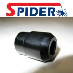 Spider SP82 Ducati Panigale vooras bescherming