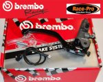 Brembo rcs19
