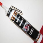 Race-pro Moto gasket