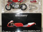 Ducati 998R British Superbike Shane Byrne 2002