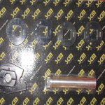Ducati Quick action throttle with cables 848-1098-1198
